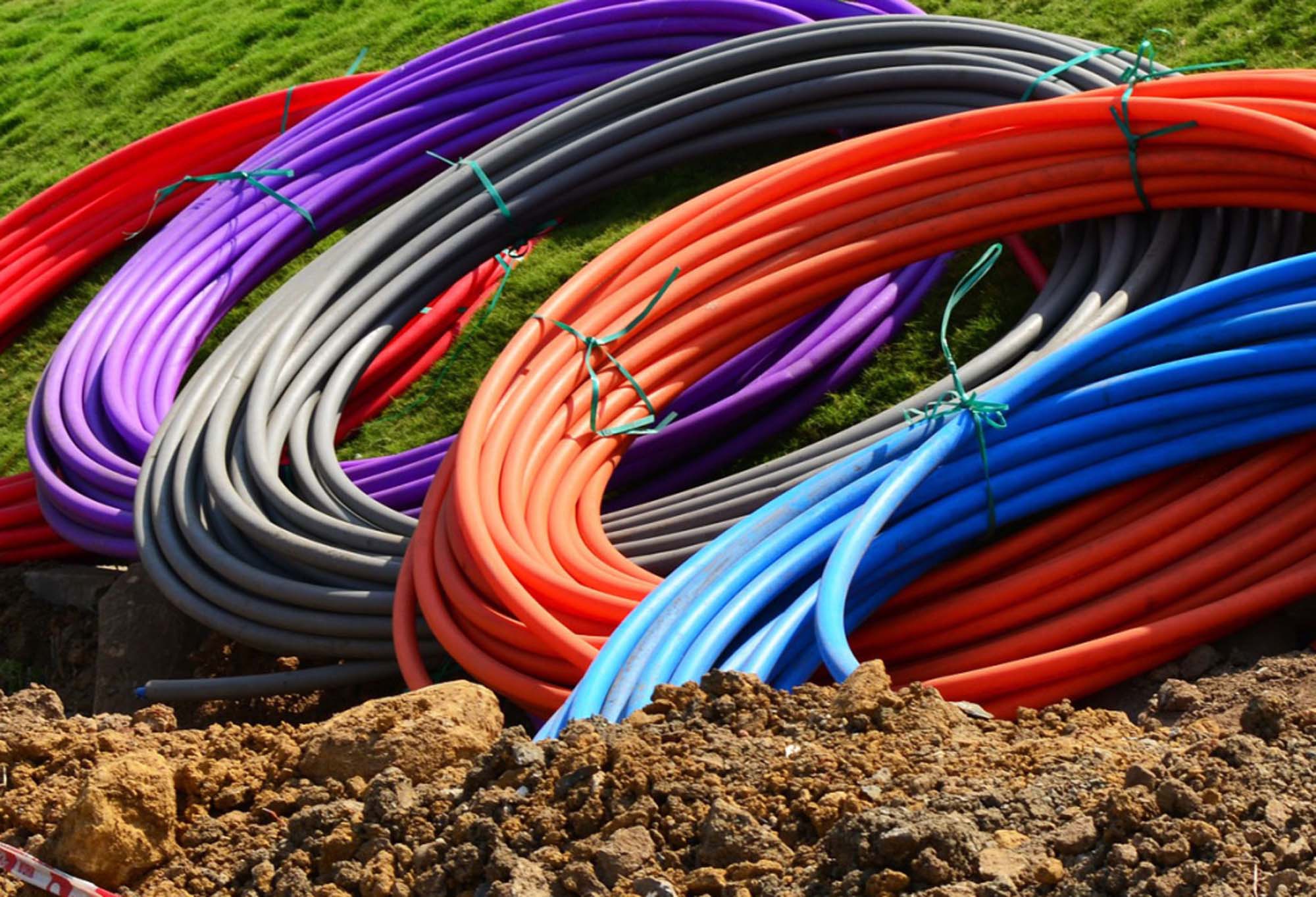 Fiber Optics Utility Construction Company, Inc.