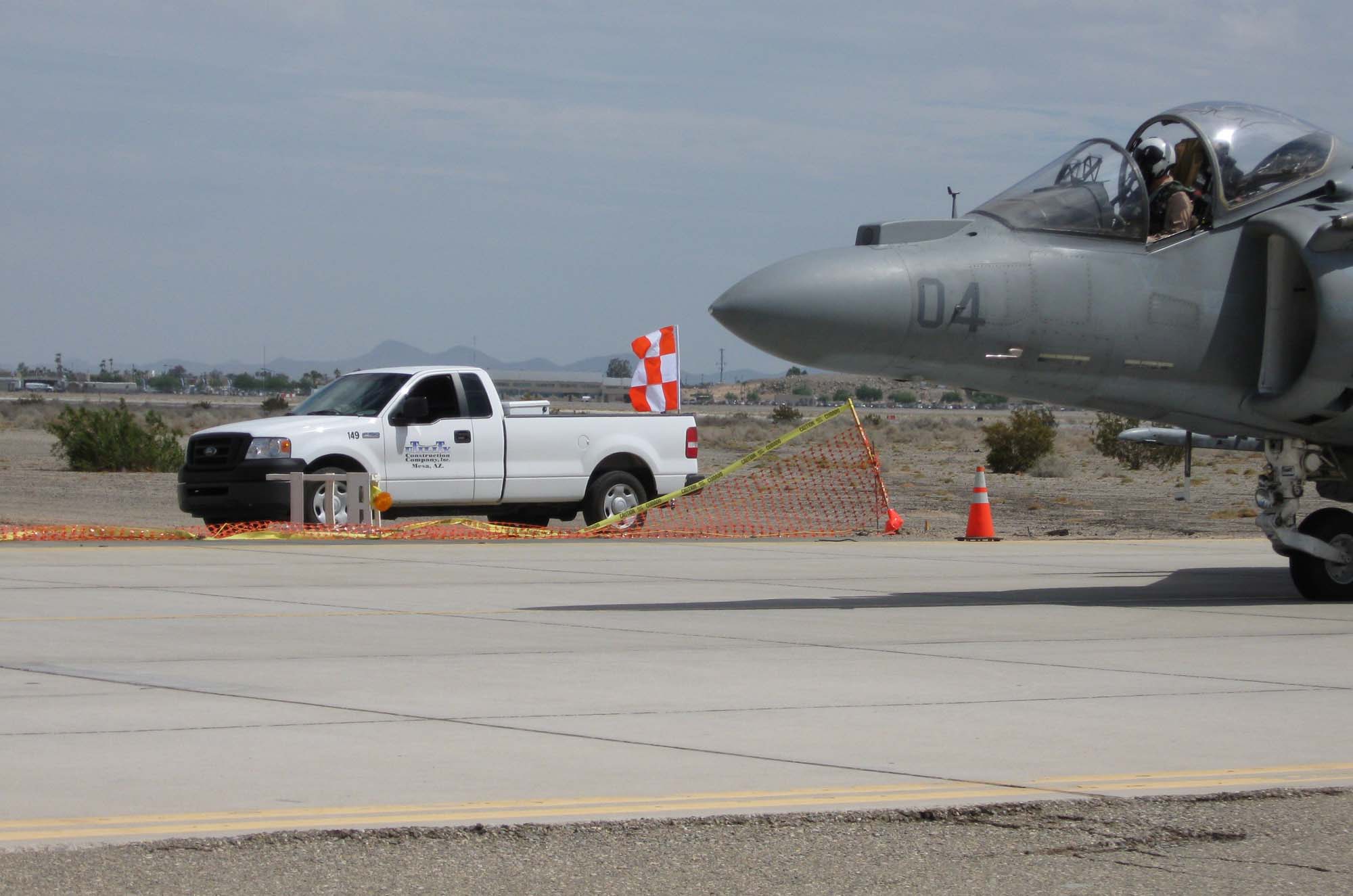 Airports Utility Construction Company, Inc.